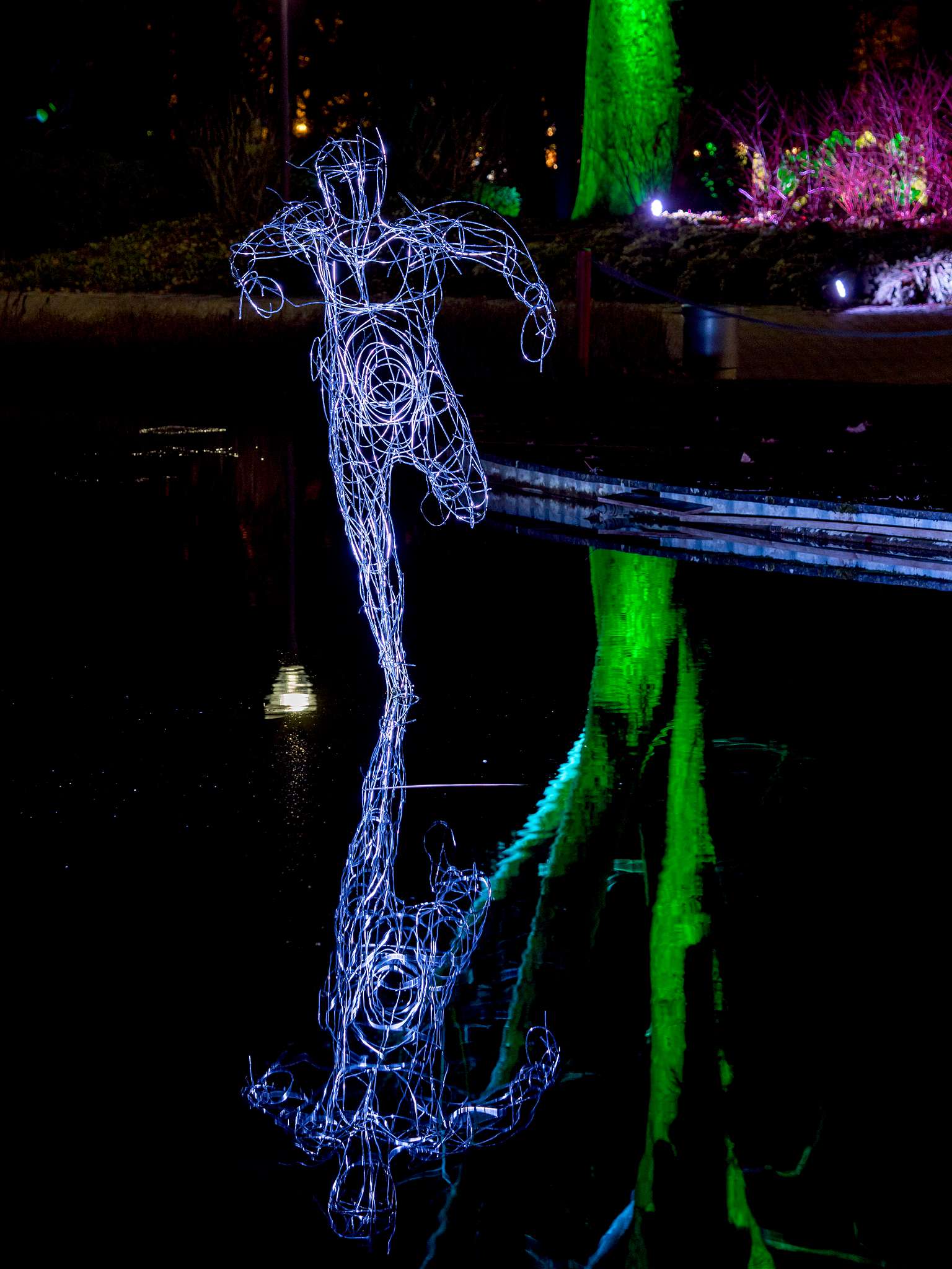 Winterlichter 2018 / 2